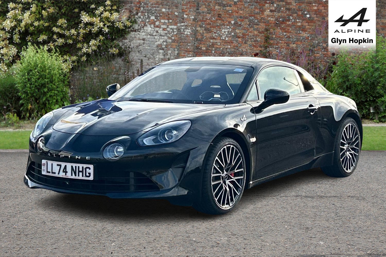 Used Alpine A110 2024 for sale - 76328046: Photo 7