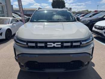 Used Dacia Duster  for sale - 74676255: Photo