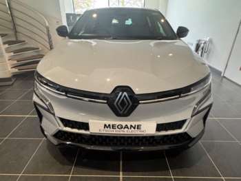 Used Renault Megane E Tech  for sale - 74689846: Photo