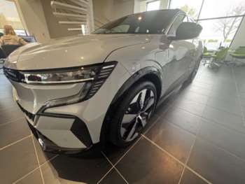 Used Renault Megane E Tech  for sale - 74689846: Photo