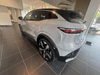 Used Renault Megane E Tech  for sale - 74689846: Photo