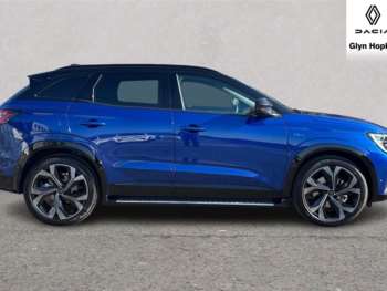Used Renault Austral 2025 for sale - 74251455: Photo