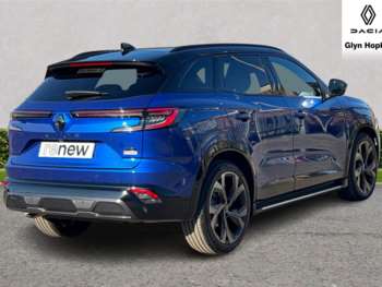 Used Renault Austral 2025 for sale - 74251455: Photo