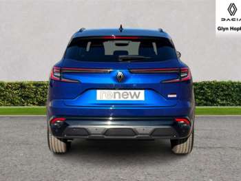 Used Renault Austral 2025 for sale - 74251455: Photo