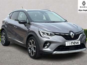 2021 - 1.3 TCE 140 S Edition 5dr