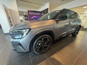 Used Renault Austral  for sale - 75336887: Photo