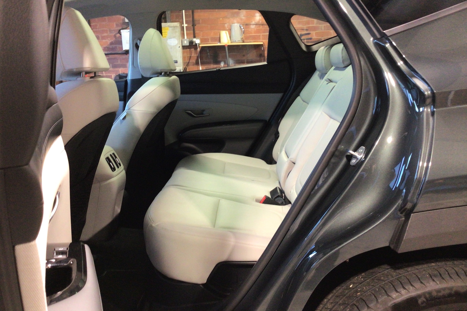 Used Hyundai TUCSON 2025 for sale - 77413584: Photo 12