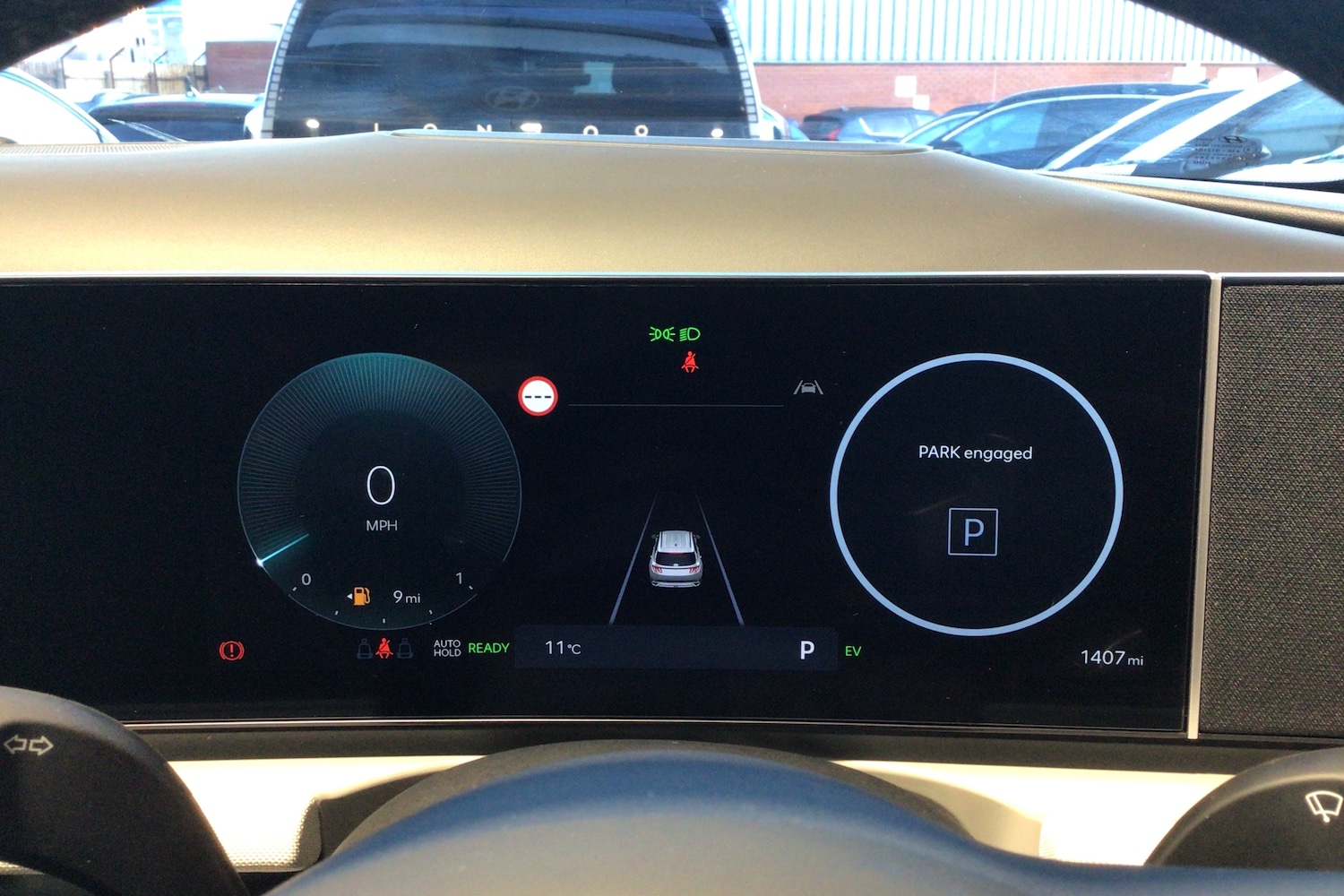 Used Hyundai TUCSON 2025 for sale - 77413584: Photo 13