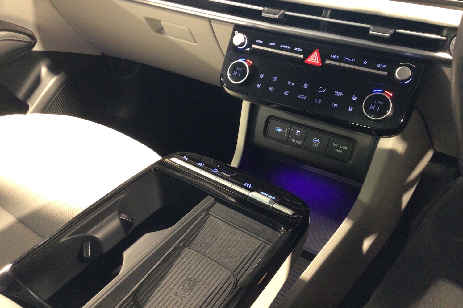 Used Hyundai TUCSON 2025 for sale - 77413584: Photo 14