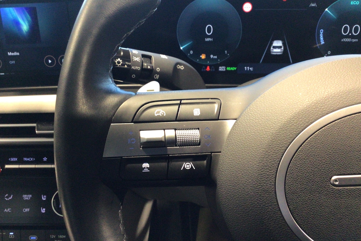 Used Hyundai TUCSON 2025 for sale - 77413584: Photo 15