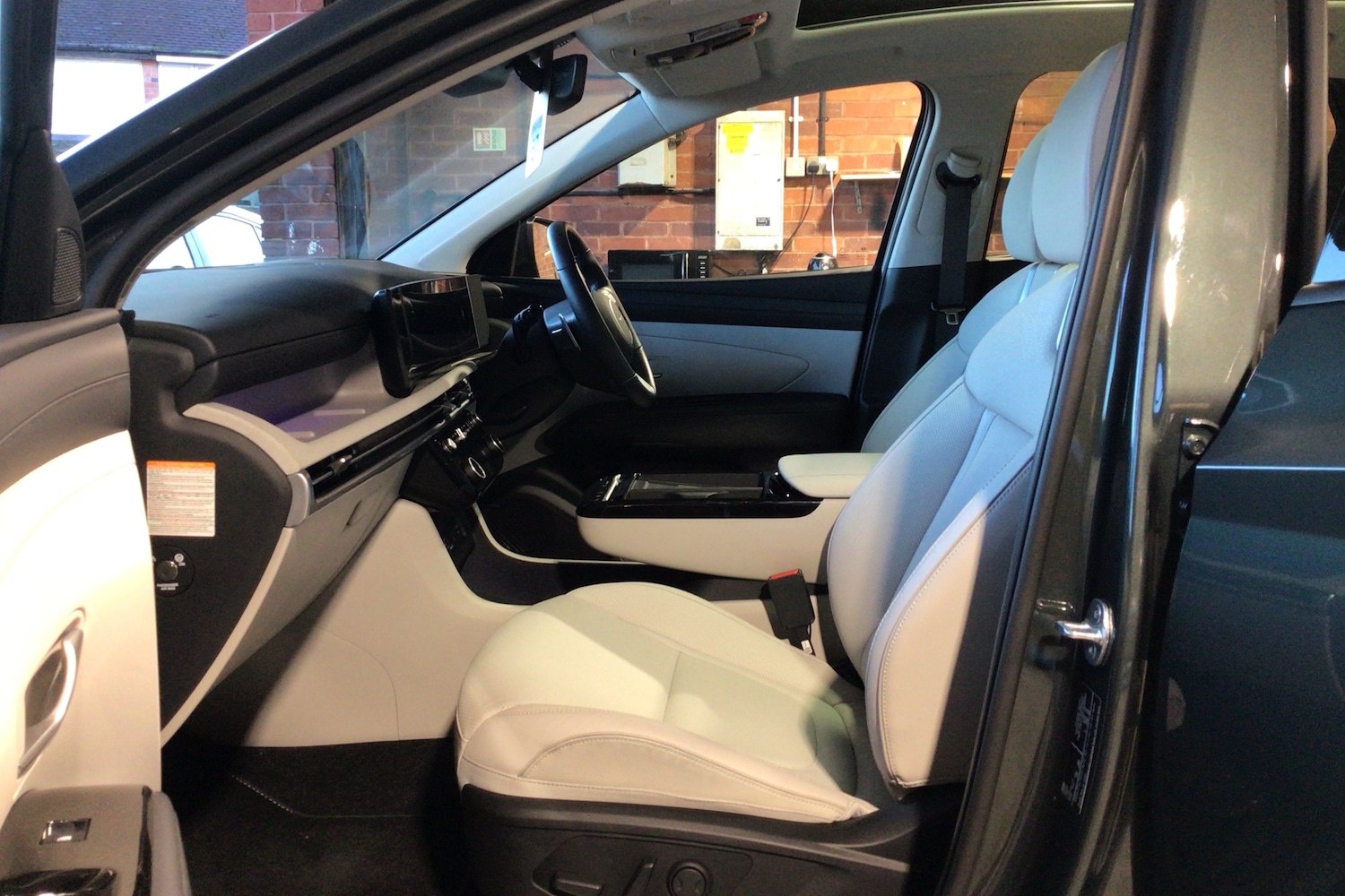 Used Hyundai TUCSON 2025 for sale - 77413584: Photo 6