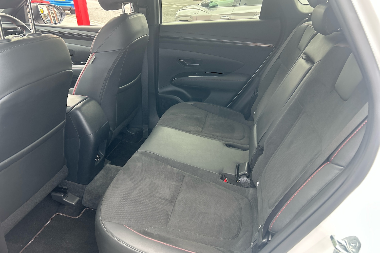 Used Hyundai TUCSON 2023 for sale - 76676030: Photo 12