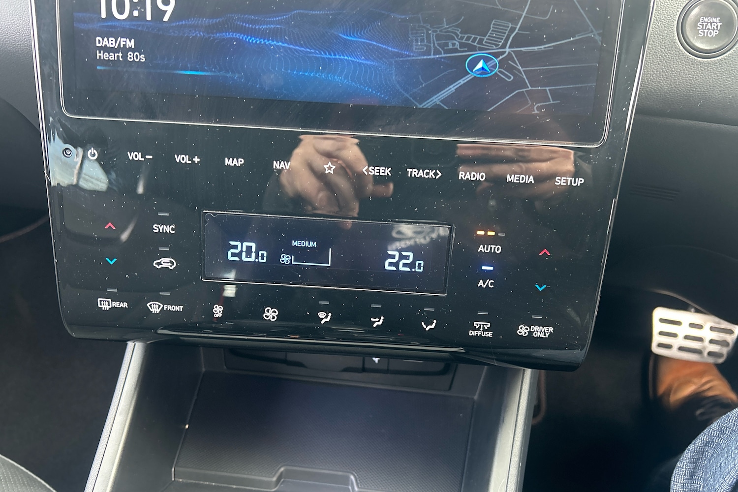 Used Hyundai TUCSON 2023 for sale - 76676030: Photo 17