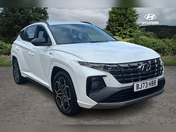 2023 (73) - 1.6 TGDi Hybrid 230 N Line 5dr 2WD Auto