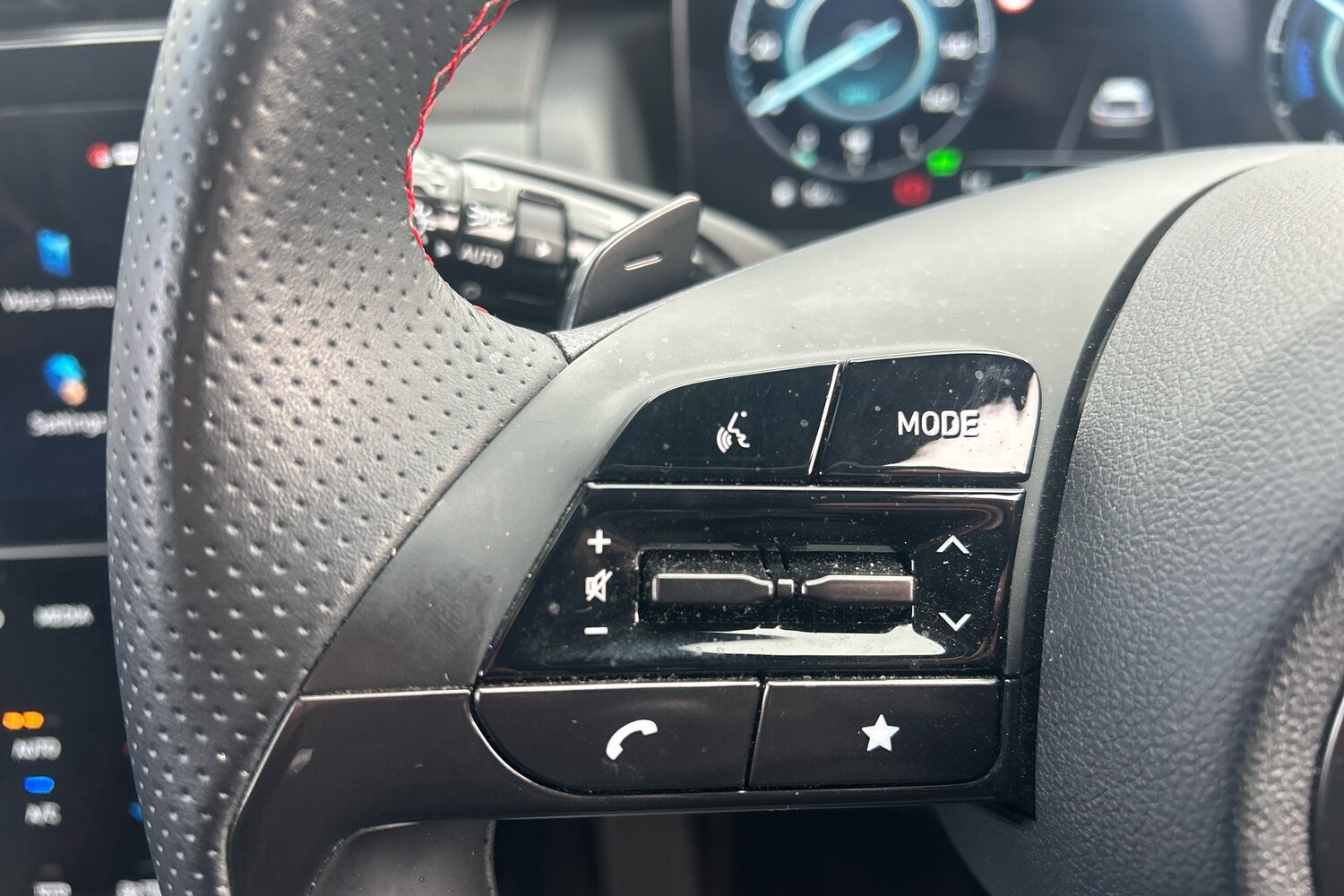 Used Hyundai TUCSON 2023 for sale - 76676030: Photo 24