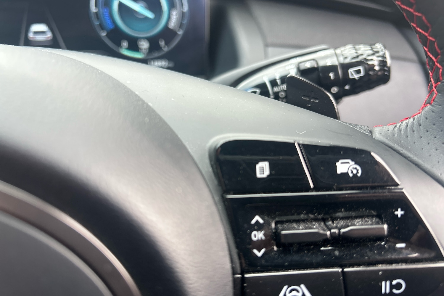 Used Hyundai TUCSON 2023 for sale - 76676030: Photo 25