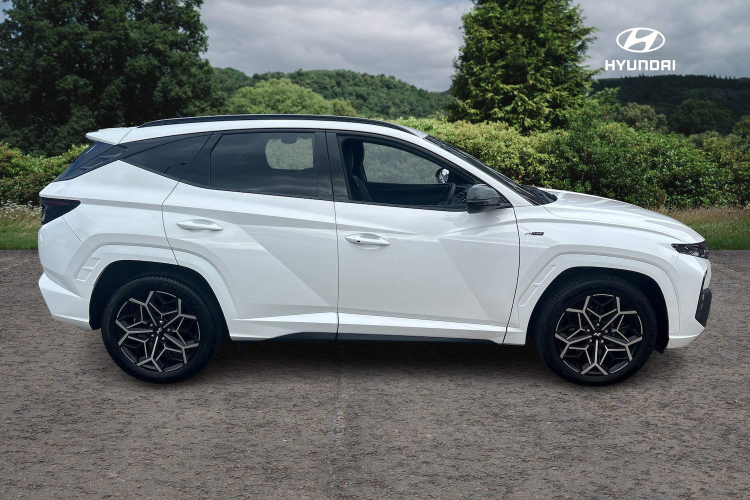 Used Hyundai TUCSON 2023 for sale - 76676030: Photo 8