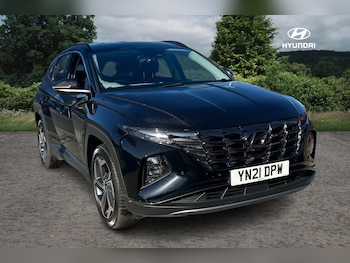 2021 (21) - 1.6 TGDi Hybrid 230 Premium 5dr 2WD Auto