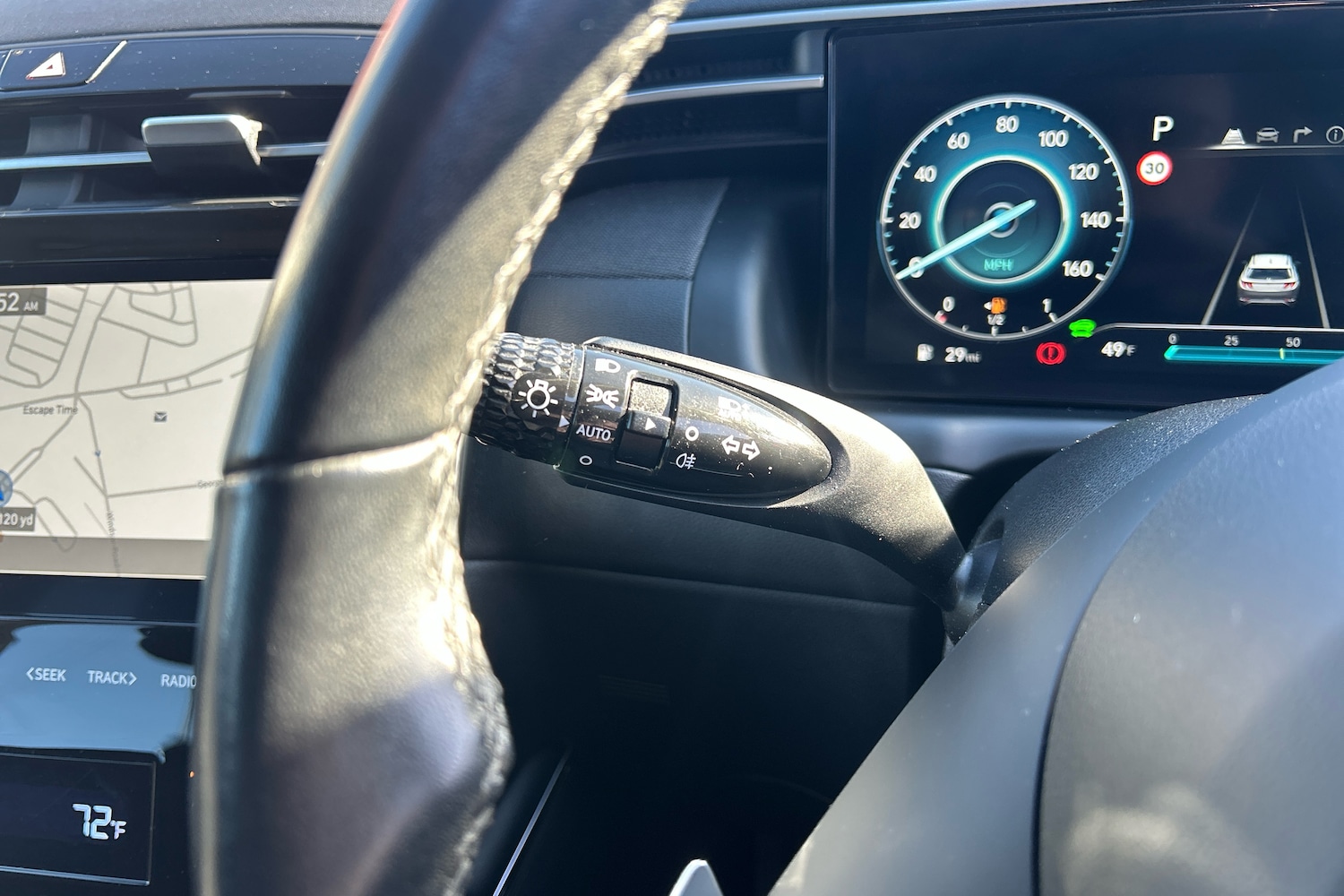 Used Hyundai TUCSON 2021 for sale - 76888387: Photo 20