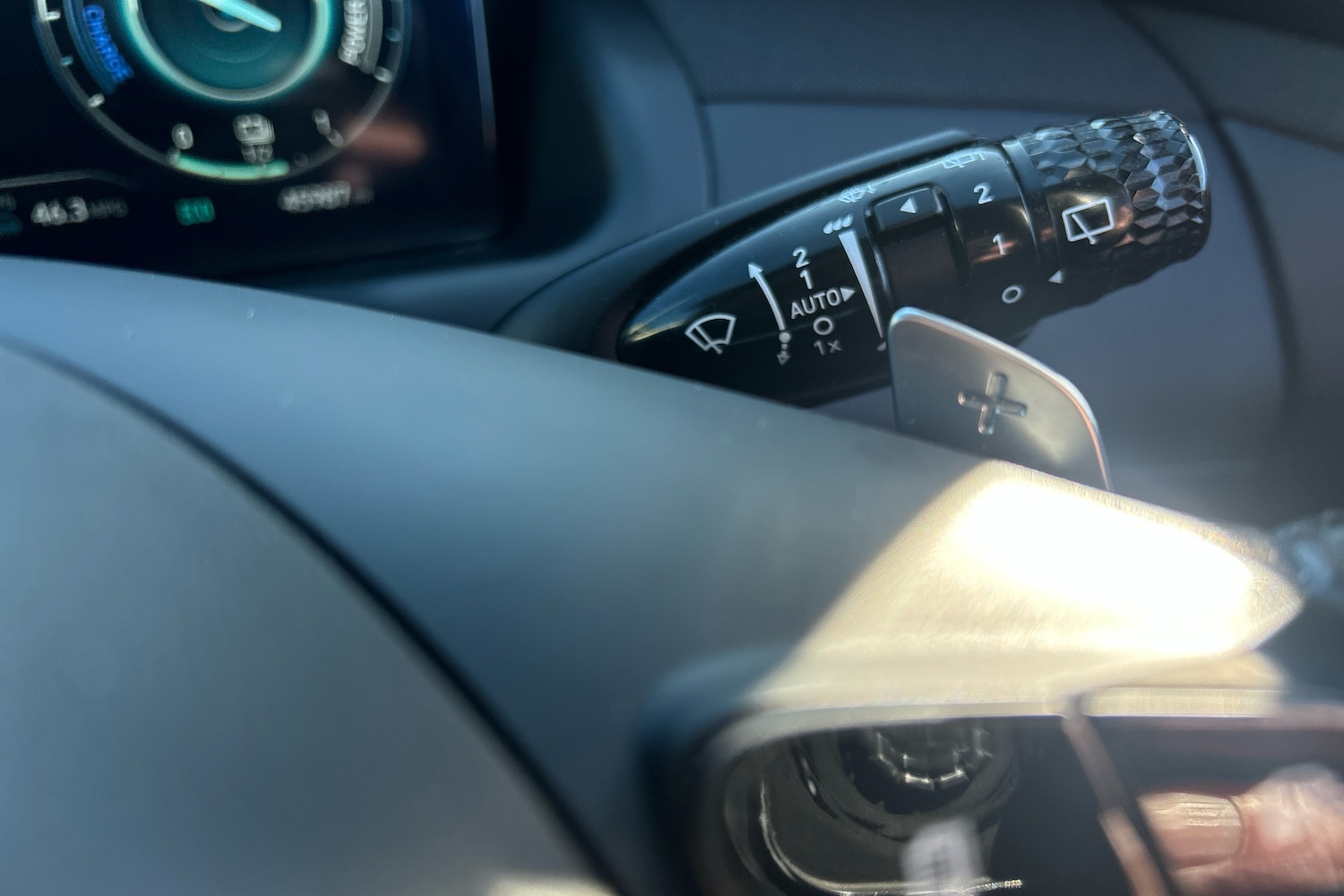 Used Hyundai TUCSON 2021 for sale - 76888387: Photo 23