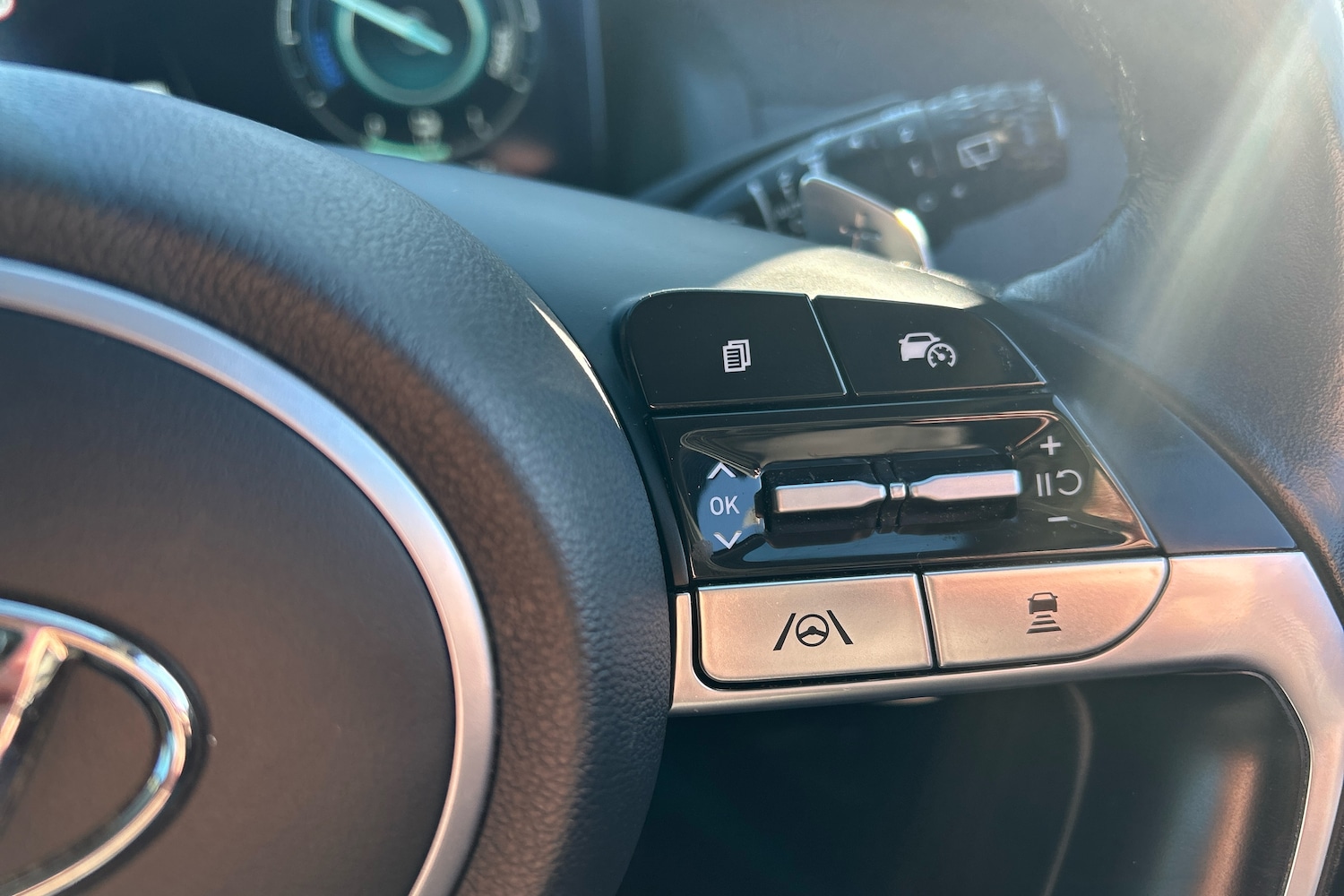 Used Hyundai TUCSON 2021 for sale - 76888387: Photo 25