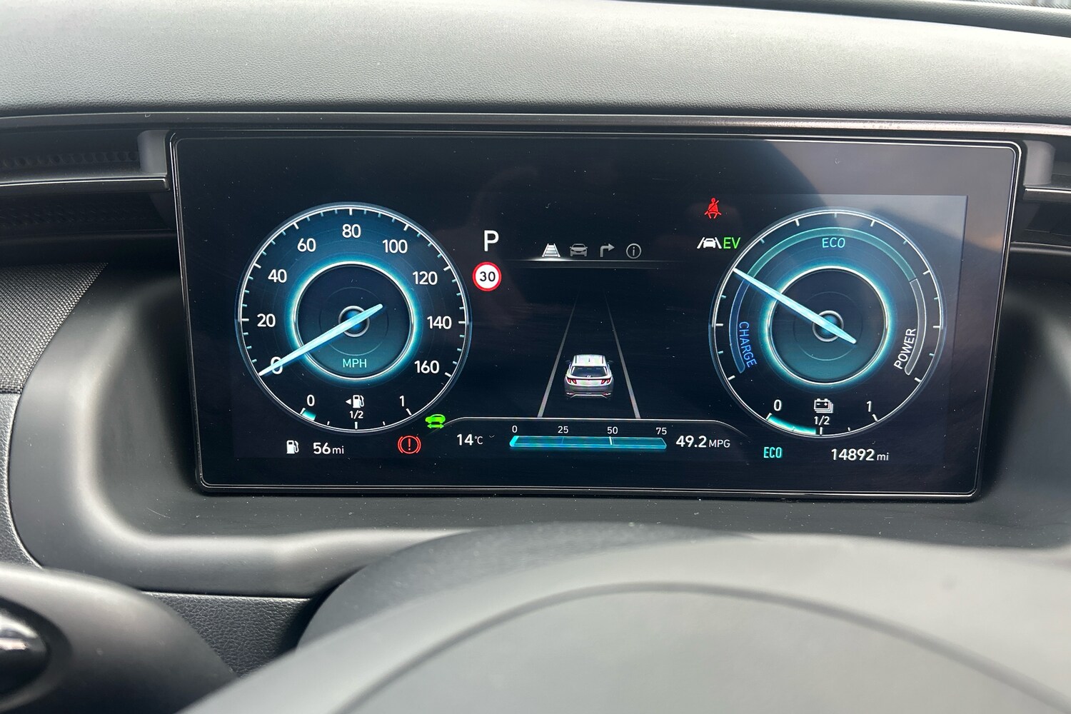 Used Hyundai TUCSON 2023 for sale - 77293051: Photo 13