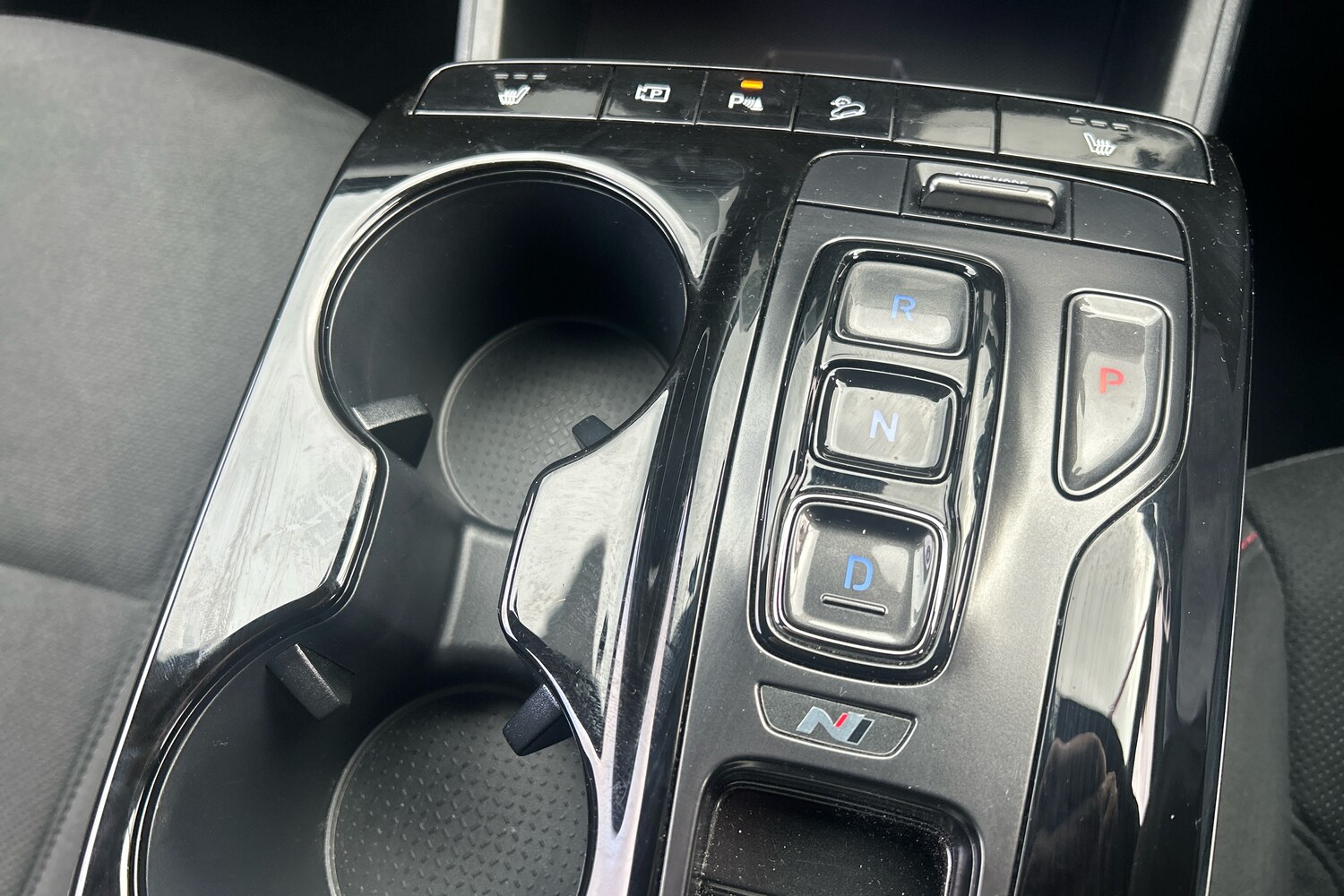 Used Hyundai TUCSON 2023 for sale - 77293051: Photo 14