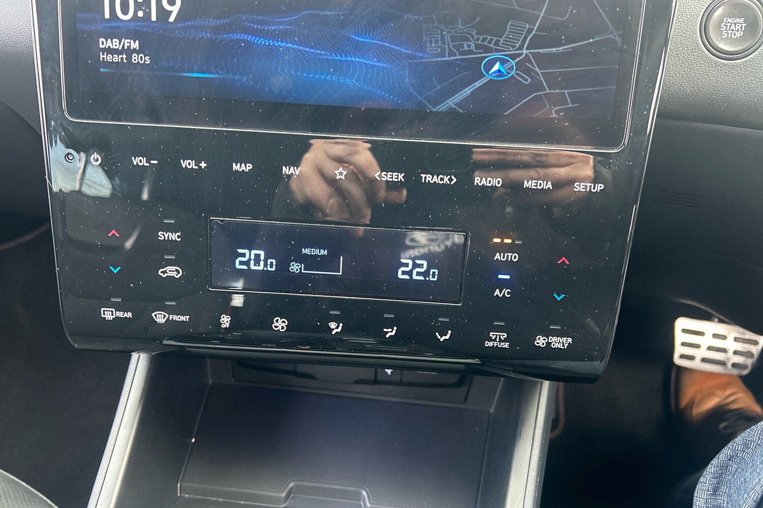 Used Hyundai TUCSON 2023 for sale - 77293051: Photo 17