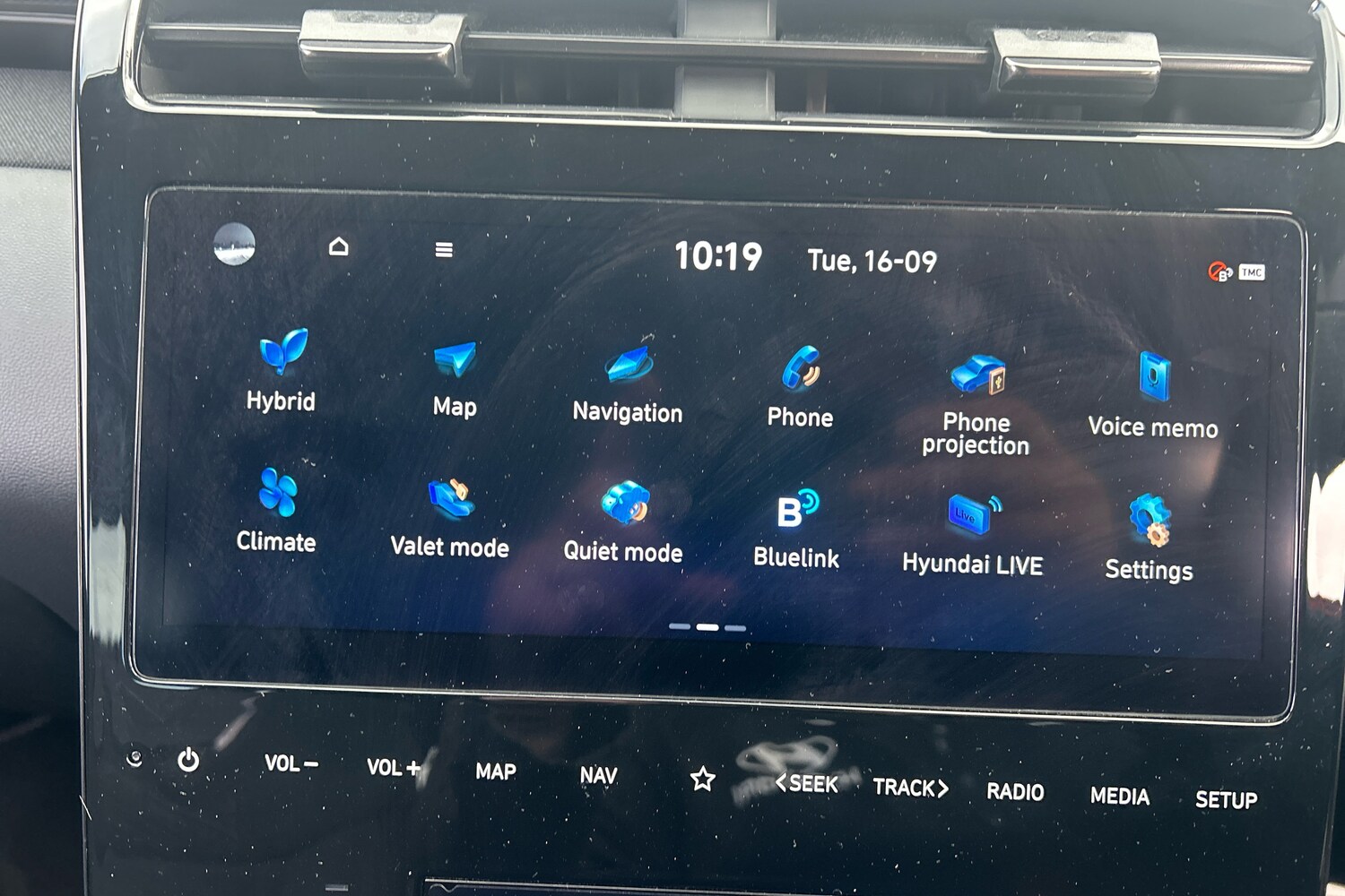 Used Hyundai TUCSON 2023 for sale - 77293051: Photo 18