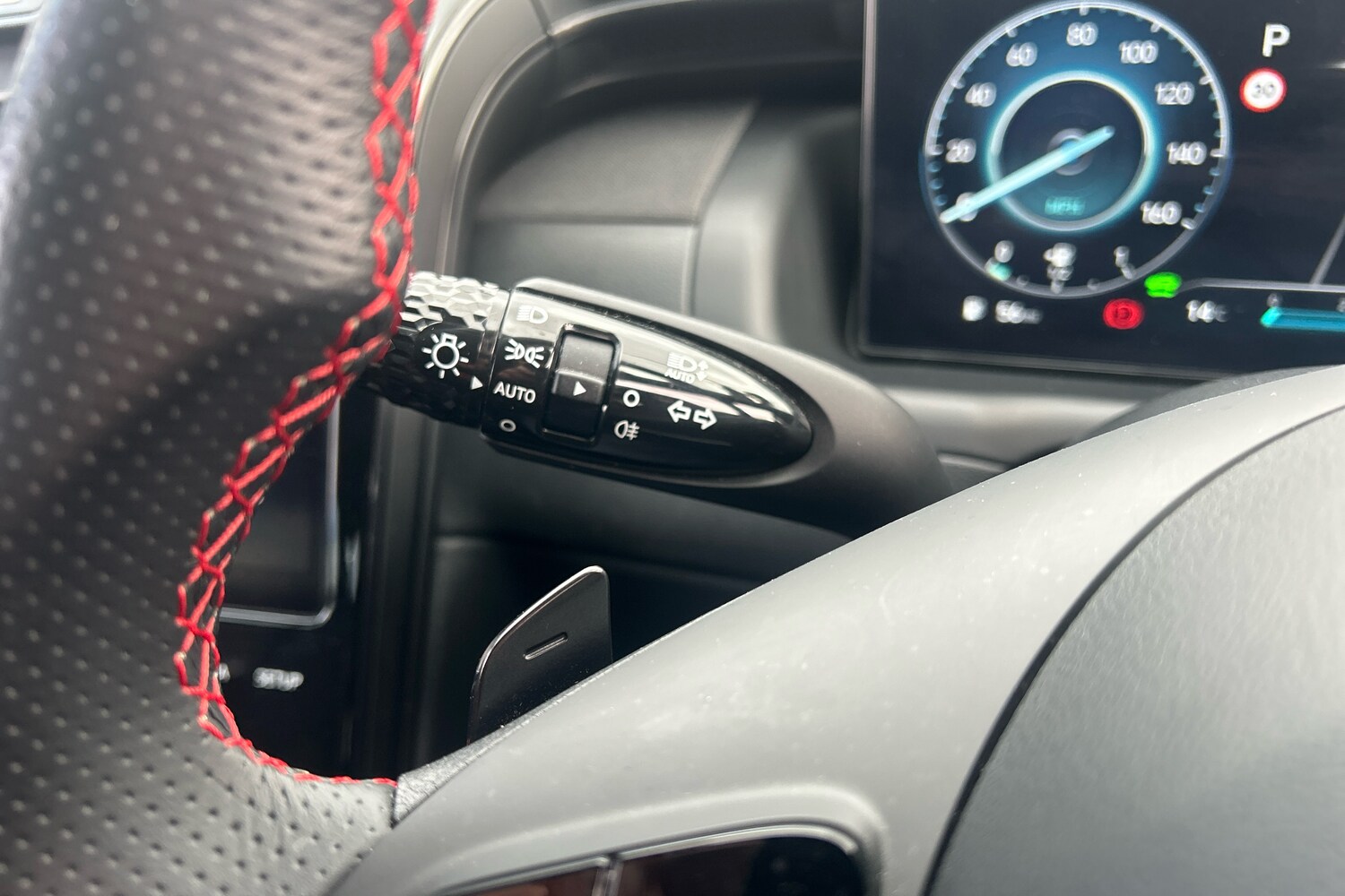 Used Hyundai TUCSON 2023 for sale - 77293051: Photo 22