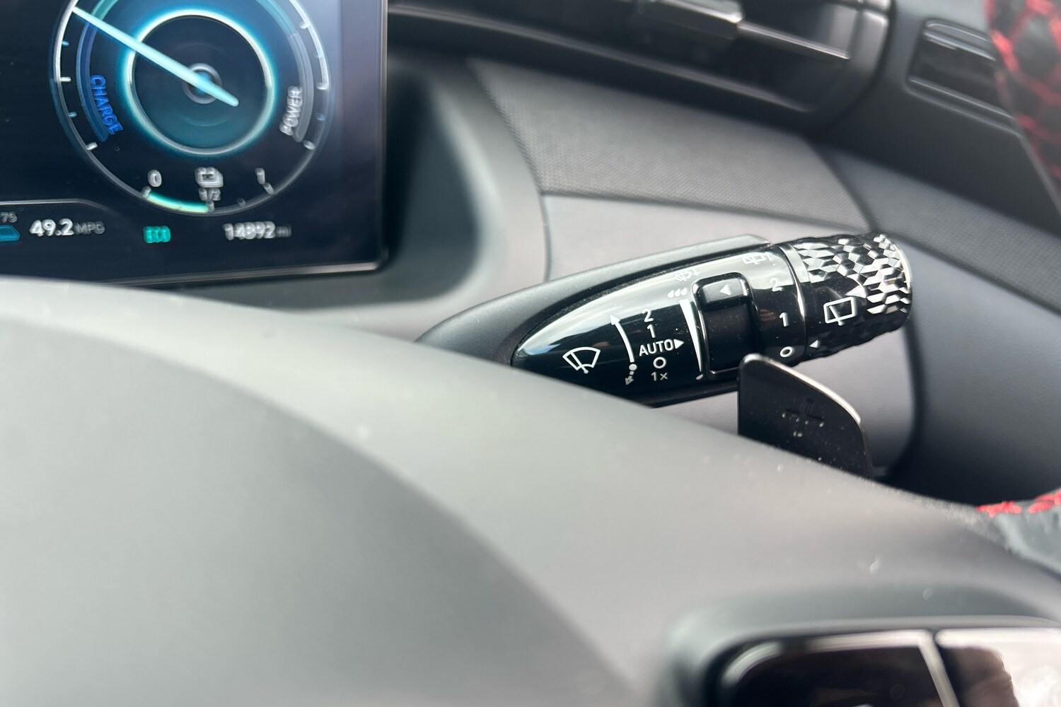 Used Hyundai TUCSON 2023 for sale - 77293051: Photo 23