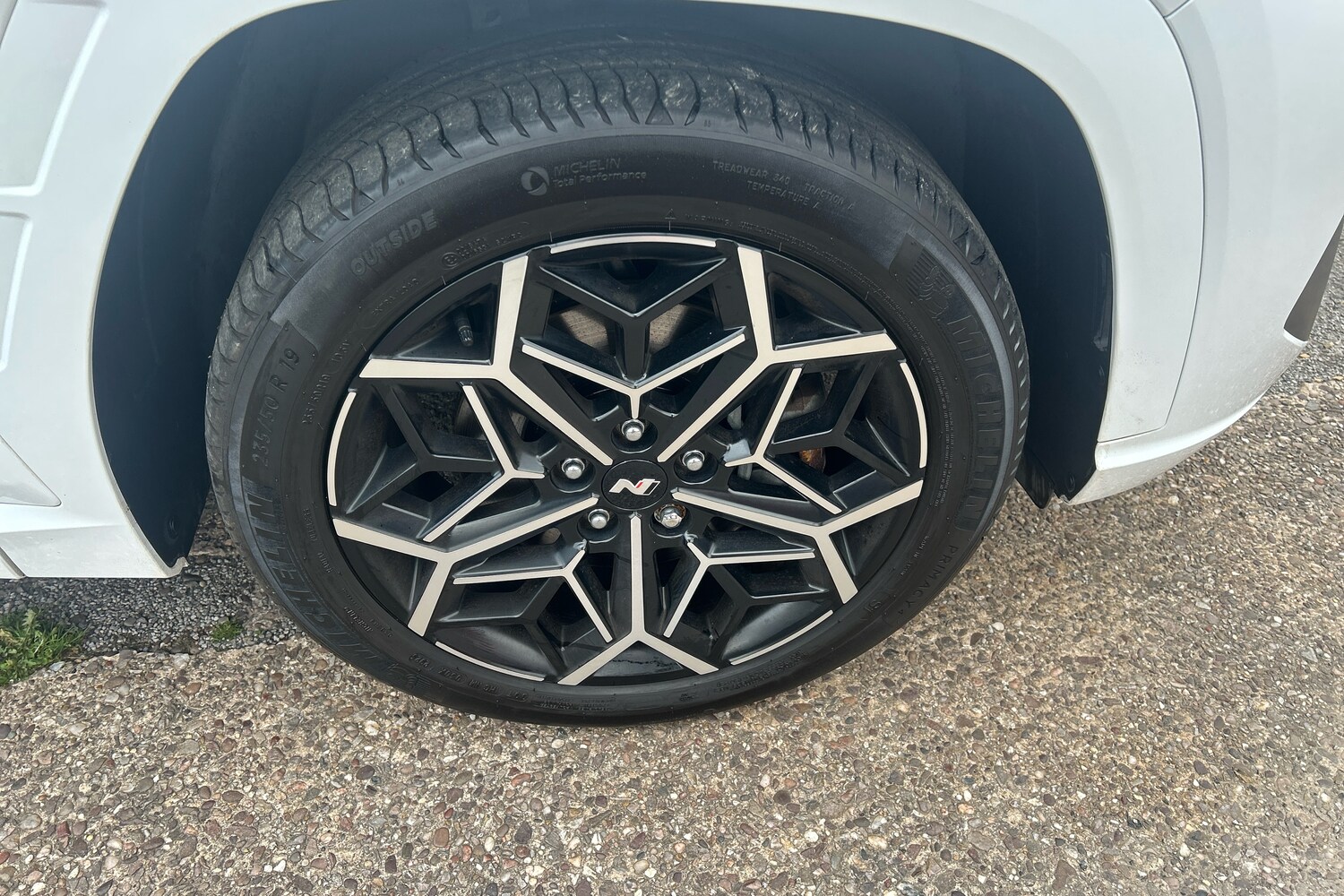 Used Hyundai TUCSON 2023 for sale - 77293051: Photo 7