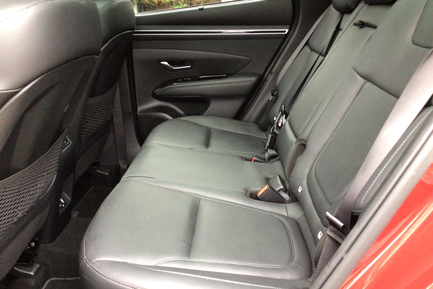 Used Hyundai TUCSON 2021 for sale - 77841098: Photo 12