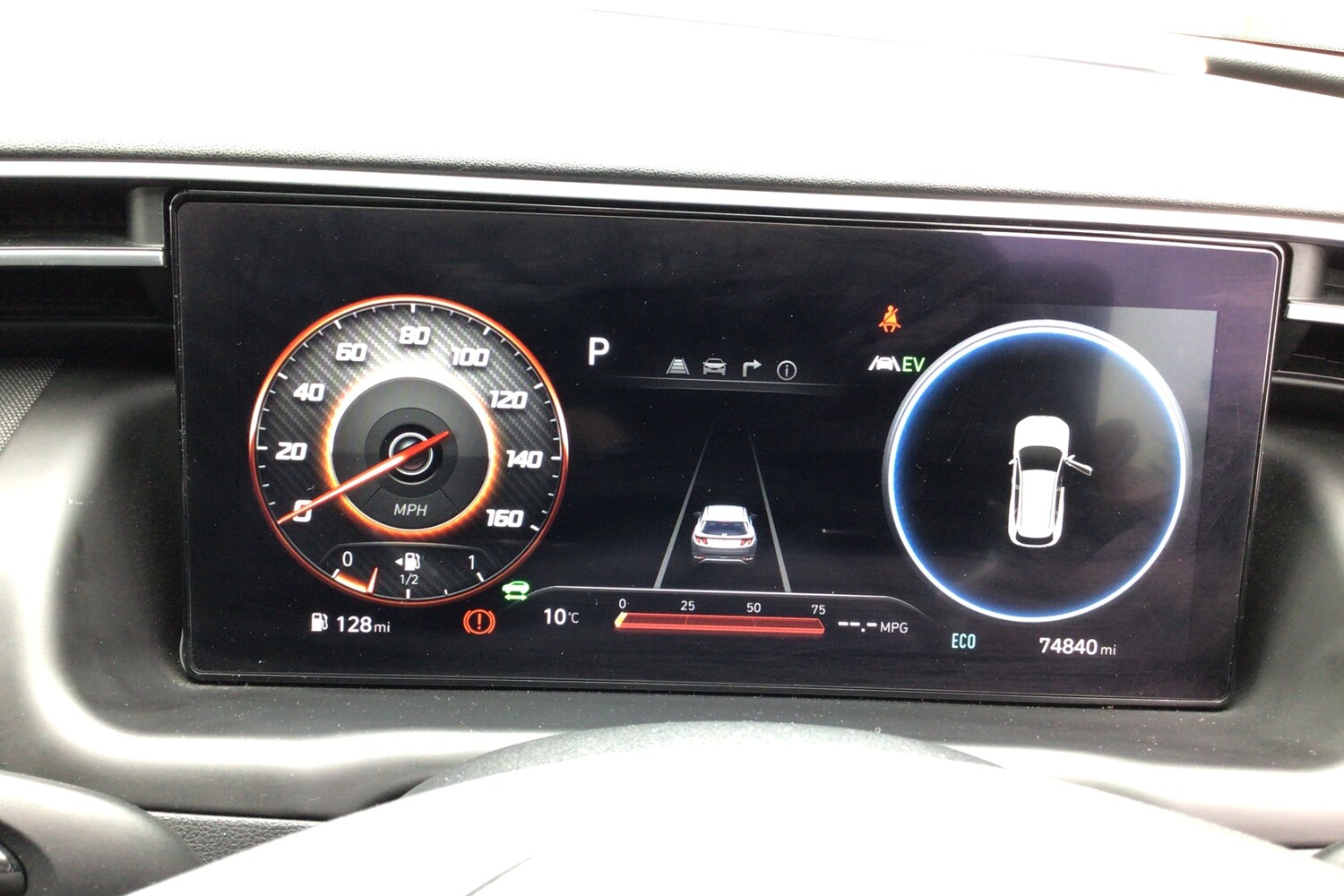 Used Hyundai TUCSON 2021 for sale - 77841098: Photo 13