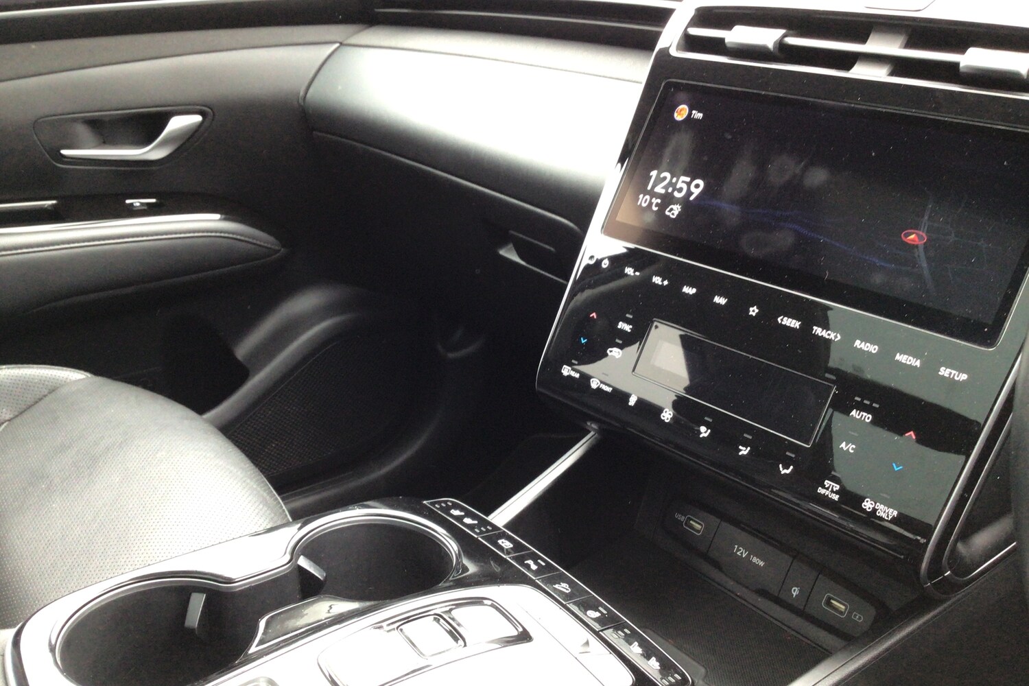 Used Hyundai TUCSON 2021 for sale - 77841098: Photo 14