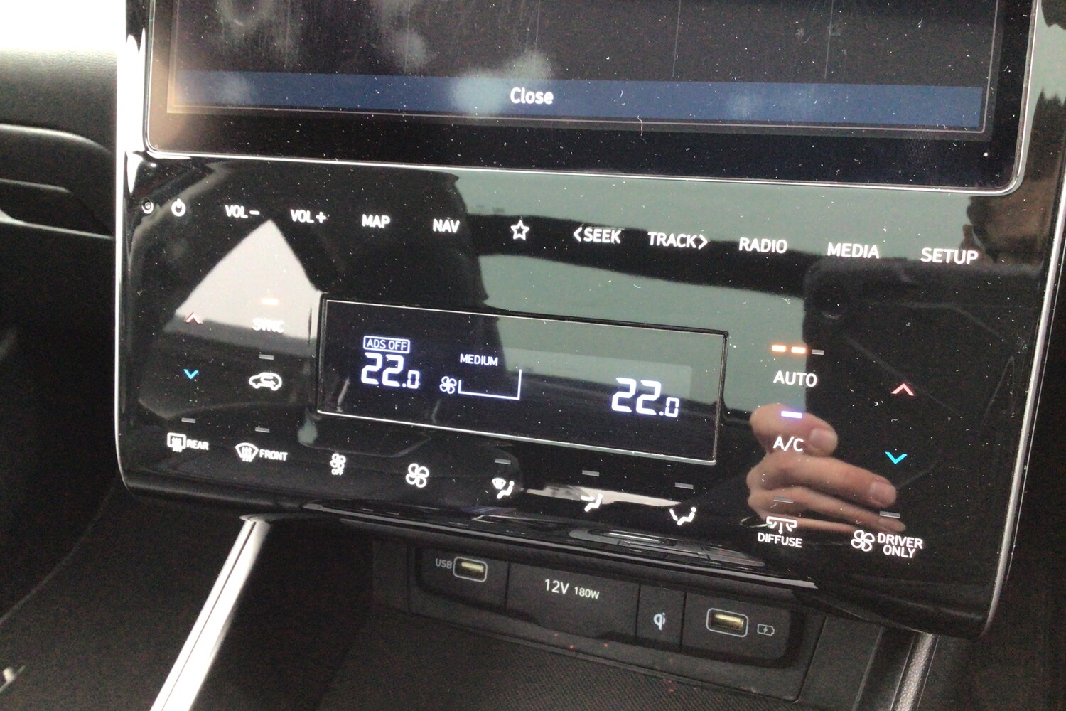 Used Hyundai TUCSON 2021 for sale - 77841098: Photo 17