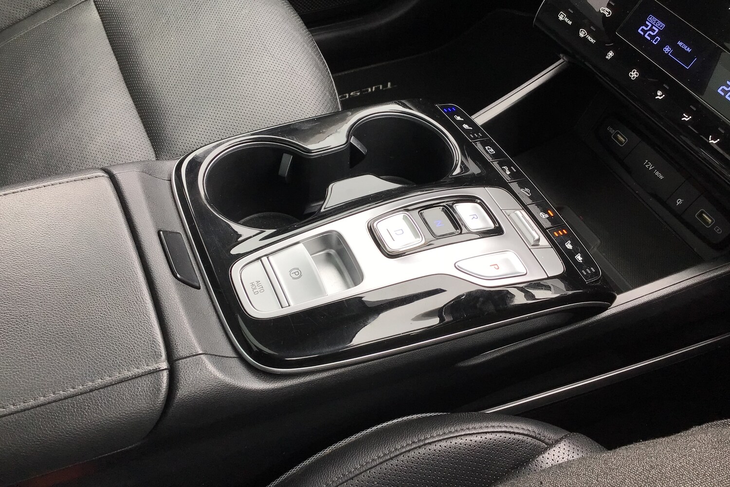 Used Hyundai TUCSON 2021 for sale - 77841098: Photo 19