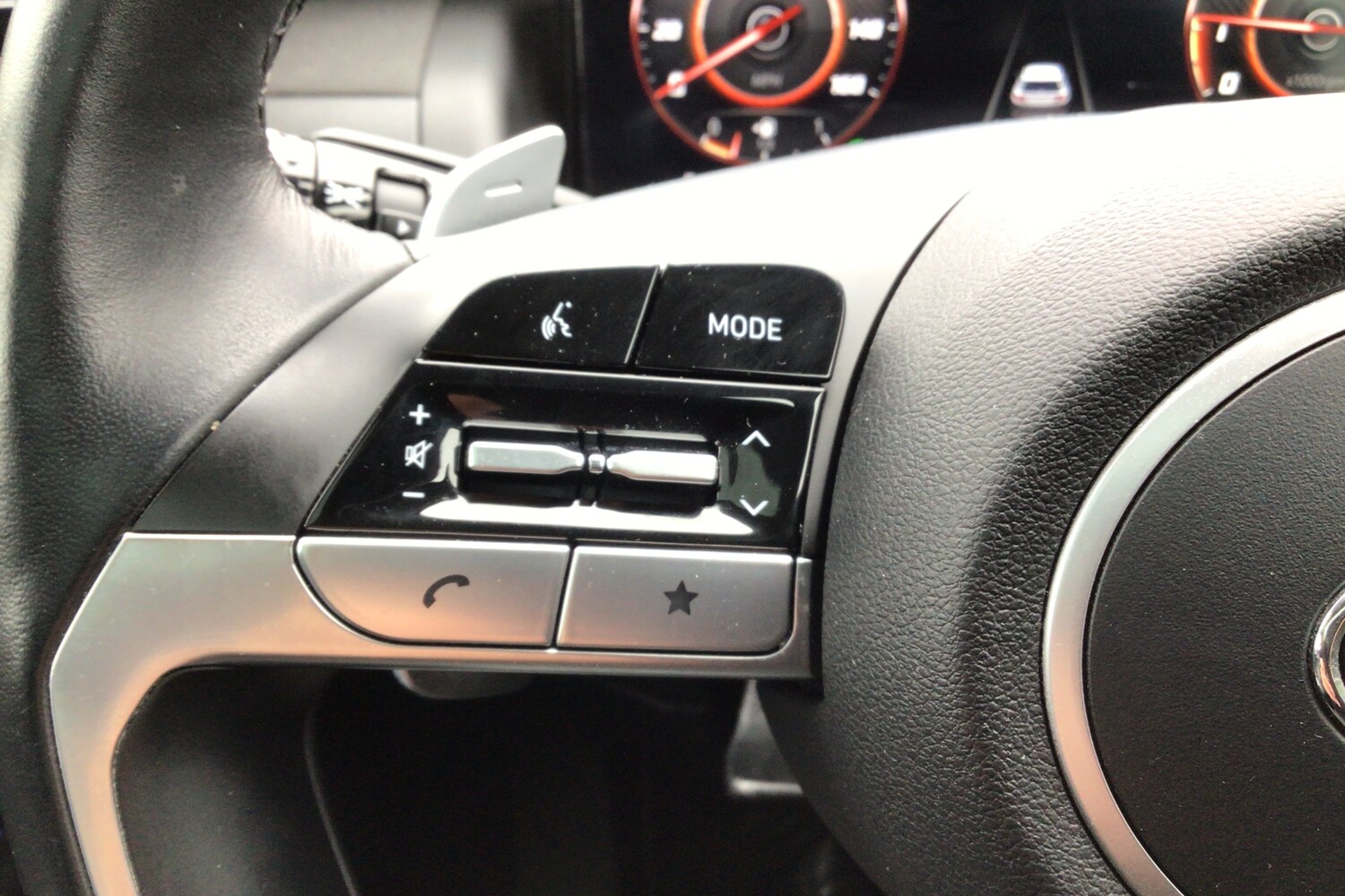 Used Hyundai TUCSON 2021 for sale - 77841098: Photo 20