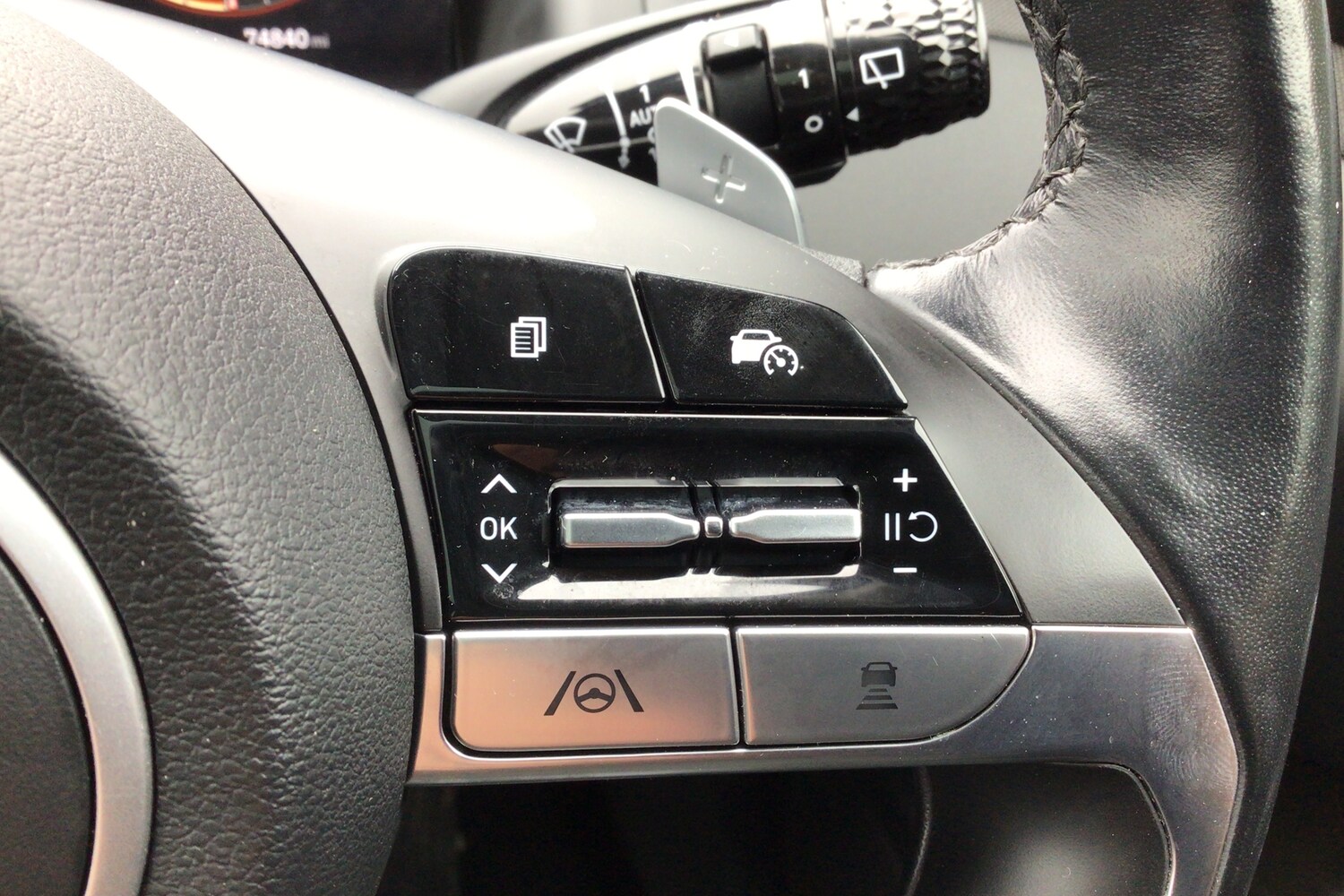 Used Hyundai TUCSON 2021 for sale - 77841098: Photo 21