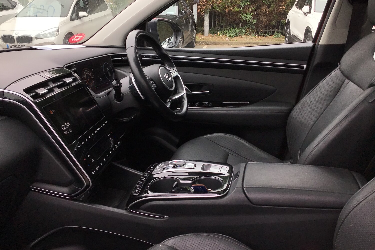 Used Hyundai TUCSON 2021 for sale - 77841098: Photo 6