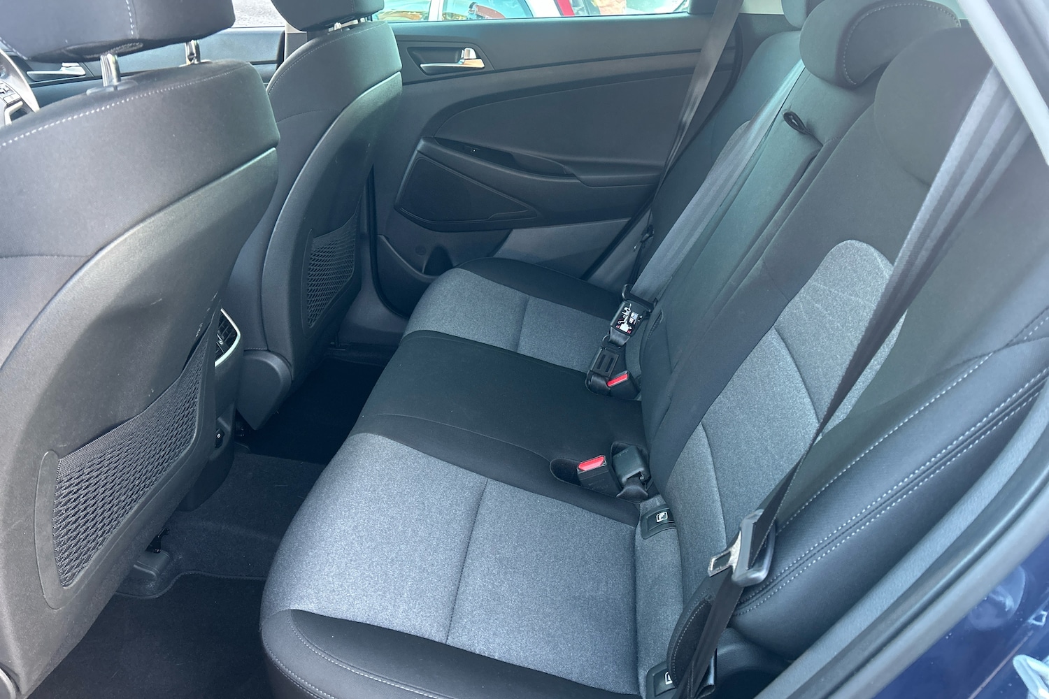 Used Hyundai TUCSON 2019 for sale - 76717063: Photo 12