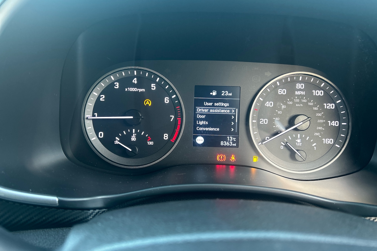 Used Hyundai TUCSON 2019 for sale - 76717063: Photo 13