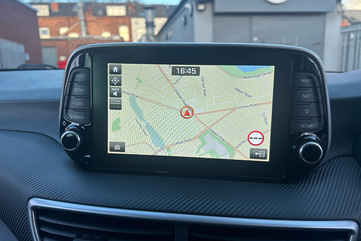 Used Hyundai TUCSON 2019 for sale - 76717063: Photo 15