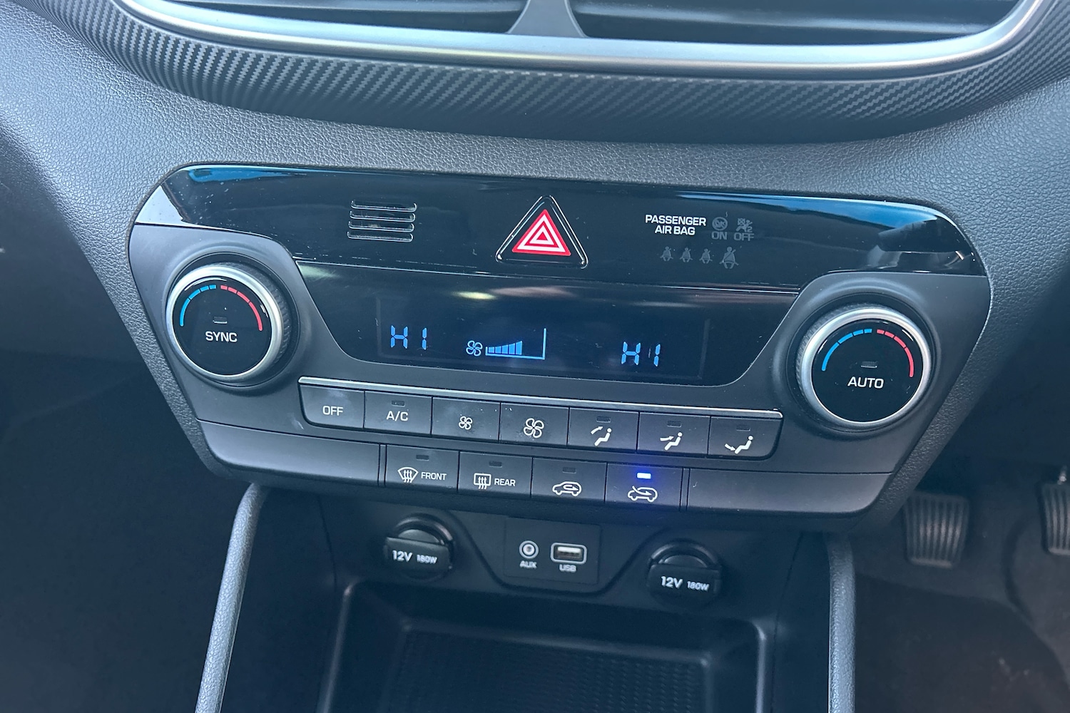 Used Hyundai TUCSON 2019 for sale - 76717063: Photo 16