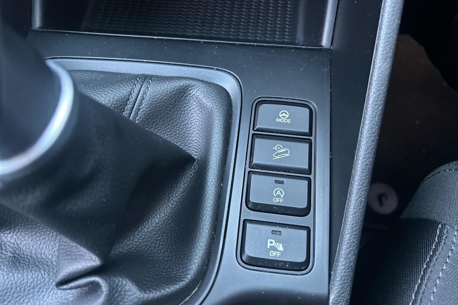 Used Hyundai TUCSON 2019 for sale - 76717063: Photo 18