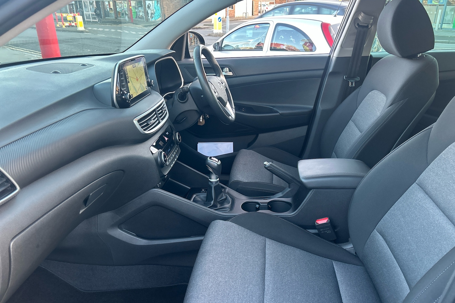 Used Hyundai TUCSON 2019 for sale - 76717063: Photo 6