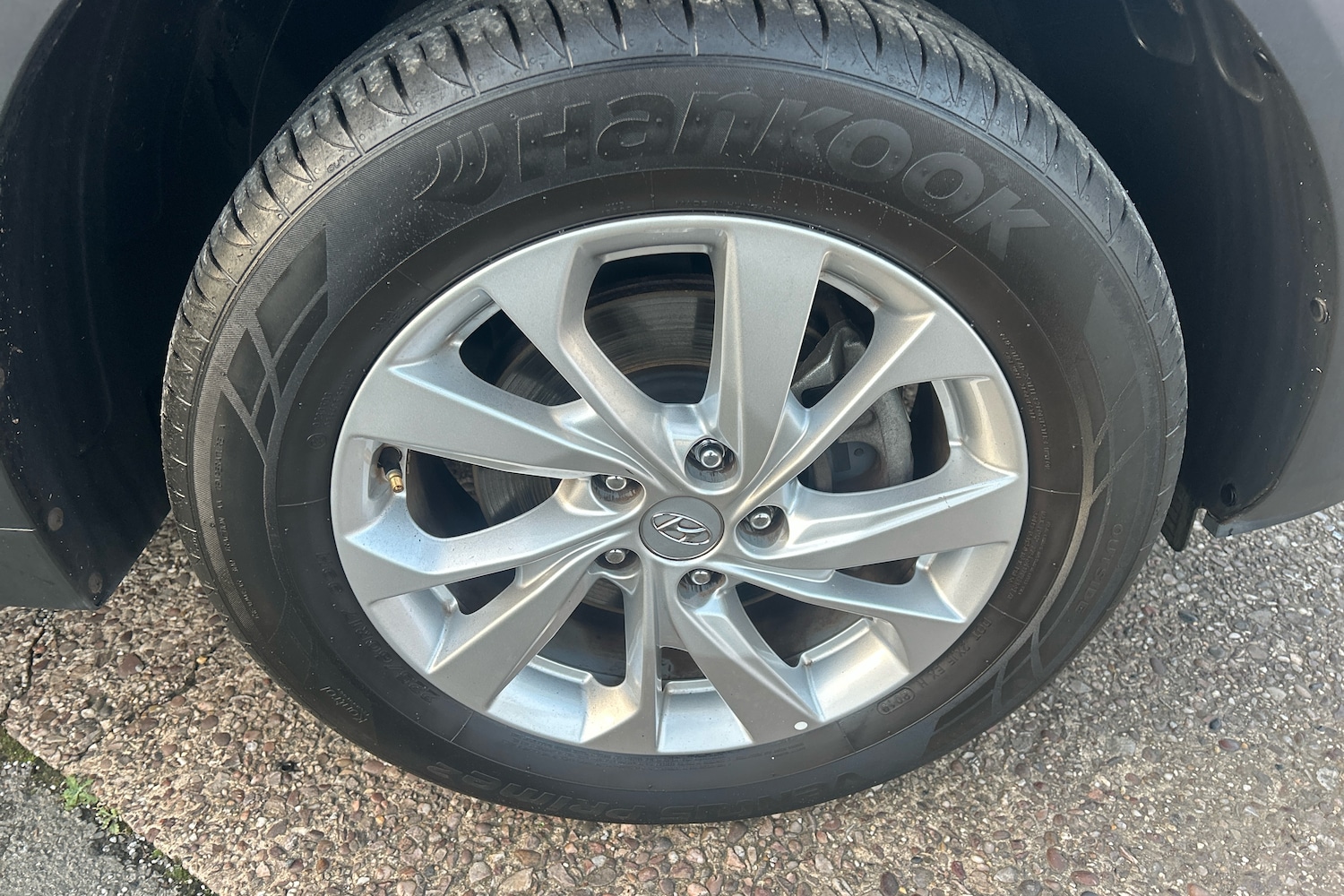 Used Hyundai TUCSON 2019 for sale - 76717063: Photo 7