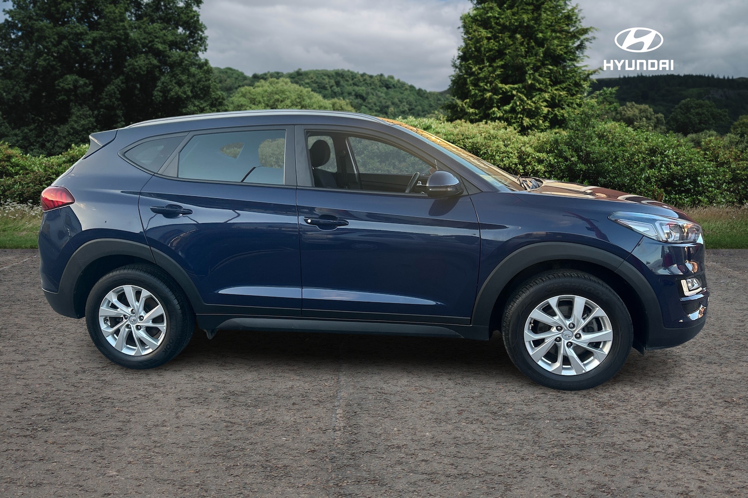 Used Hyundai TUCSON 2019 for sale - 76717063: Photo 8