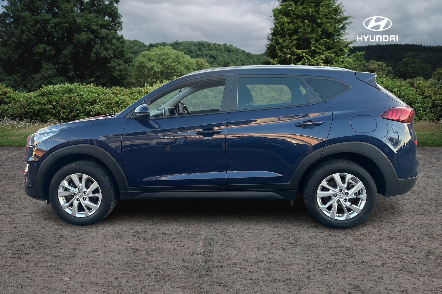 Used Hyundai TUCSON 2019 for sale - 76717063: Photo 9