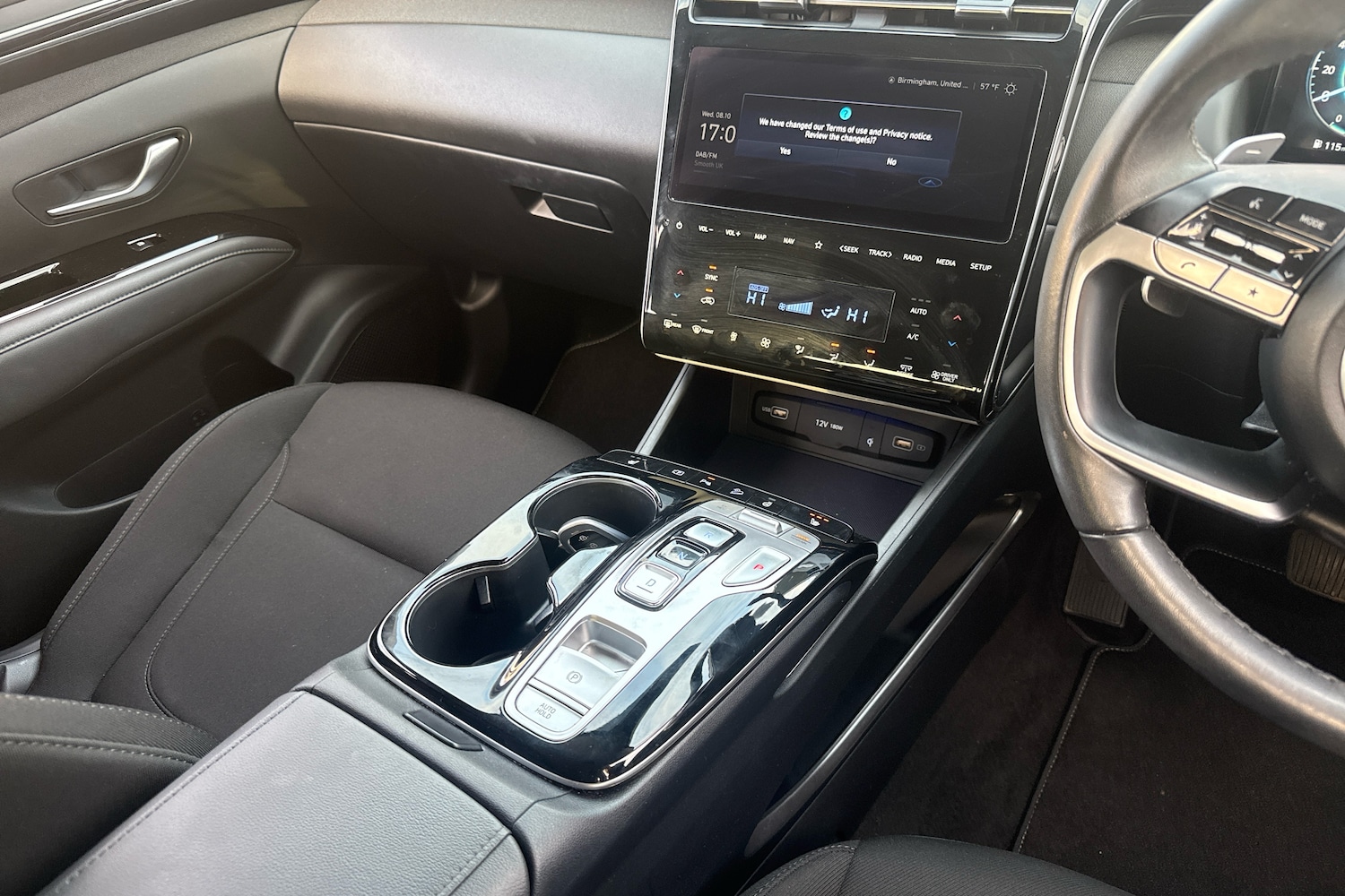 Used Hyundai TUCSON 2021 for sale - 76681326: Photo 14